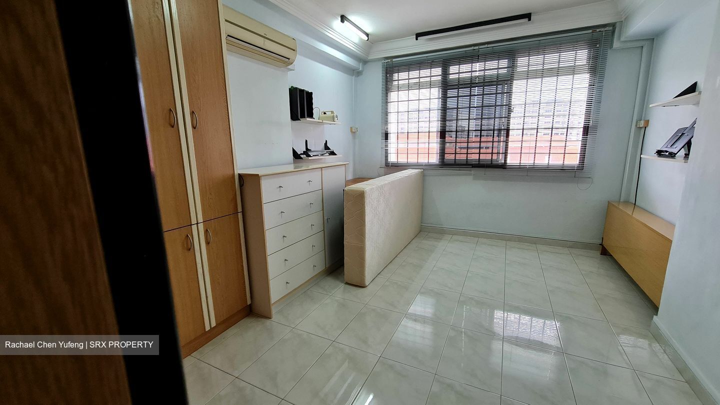 Blk 311 Tampines Street 33 (Tampines), HDB Executive #351236161